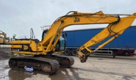 2003 JCB JS160LC Excavator 12 Ton to 30 Ton for Sale