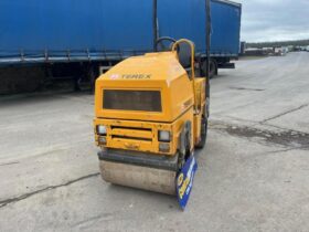 2016 Terex TV800 Roller for Sale full