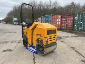 2016 Terex TV800 Roller for Sale full