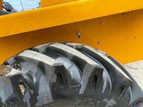 2022 Thwaites 3 tonne dumper full