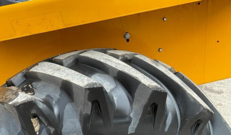 2022 Thwaites 3 tonne dumper full