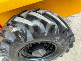 2022 Thwaites 3 tonne dumper full