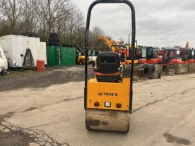 2016 Terex TV800 Roller for Sale full