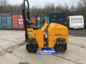 2016 Terex TV800 Roller for Sale