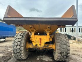 2018 Volvo A40G Articulated Hauler, 2018, for sale & for hire full