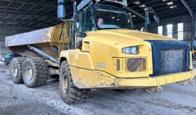 2014 Caterpillar 730 Articulated Hauler, 2014, for sale & for hire