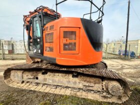 2019 Hitachi ZX225USLC-6 Excavator, 2019, for sale & for hire