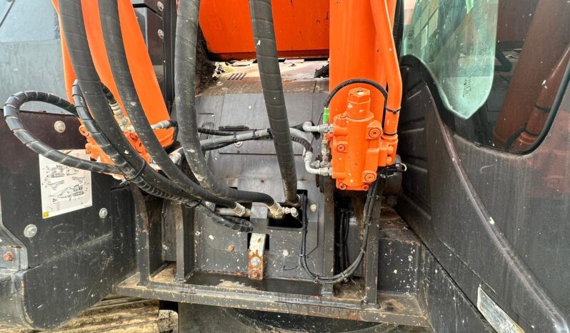 2019 Hitachi ZX225USLC-6 Excavator, 2019, for sale & for hire full