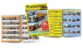 Truck and Plant Pages Magazine Issue 214