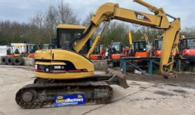 1999 Cat 308 BSR Excavator 4 Ton  to 9 Ton for Sale