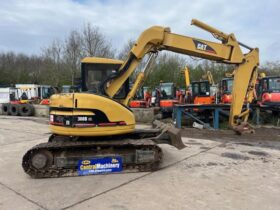 1999 Cat 308 BSR Excavator 4 Ton  to 9 Ton for Sale