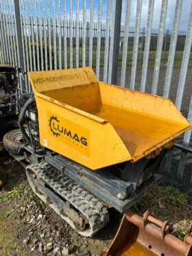 Used £1,8 Other Site Dumpers