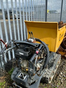 Used £1,8 Other Site Dumpers full