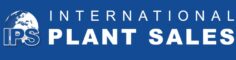 International Plant Sales logo