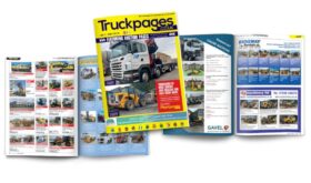 Truck & Plant Pages Issue 215