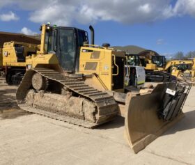 2018 2018 CAT D6N LGP PAT – UNDER OFFER 10700 Hours