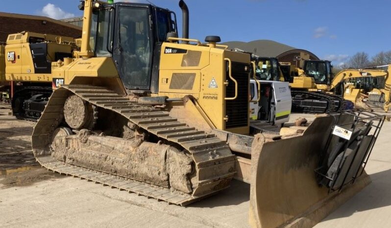 2018 2018 CAT D6N LGP PAT 10700 Hours