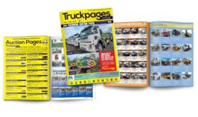 Truck & Plant Pages Magazine Issue 216
