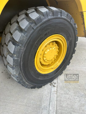 2018 CAT 725C2 full