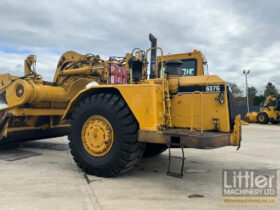 2003 CAT 637G full