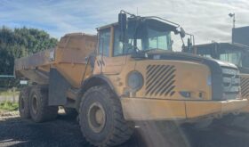 2009 Volvo A30E Articulated Hauler, 2009, for sale & for hire