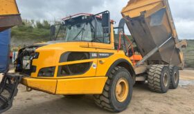 2018 Volvo A30G Articulated Hauler, 2018, for sale & for hire