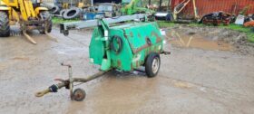 SMC Telelight Lighting Tower full