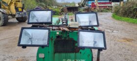 SMC Telelight Lighting Tower full
