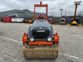 YEAR 2019 HAMM HD12VV CE & EPA (only 804 hours) full