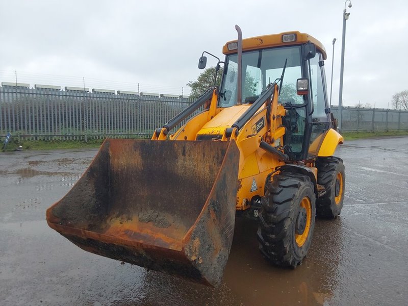 2010 JCB 2CX AIRMASTER – 3990cc For Auction on 2024-05-14 For Auction on 2024-05-14