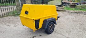 Ingersoll Rand P100 Compressor full