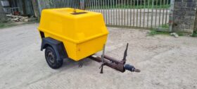 Ingersoll Rand P100 Compressor