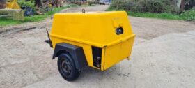 Ingersoll Rand P100 Compressor full