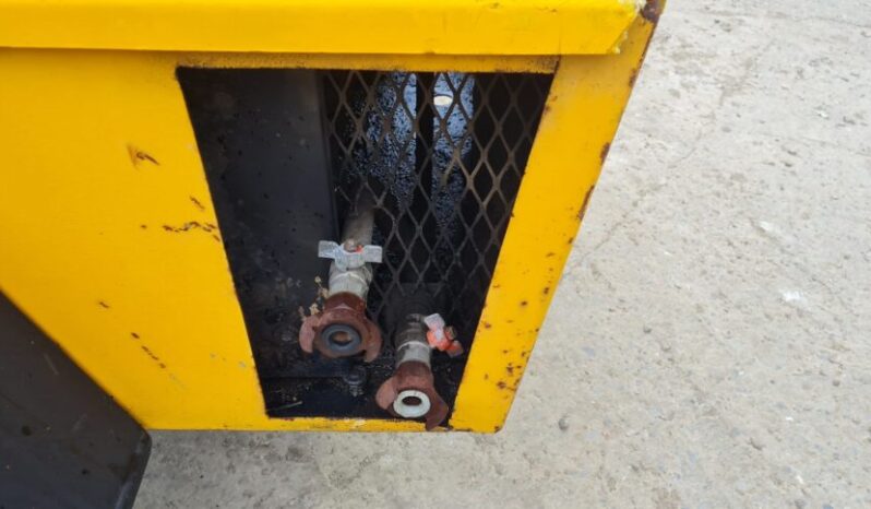 Ingersoll Rand P100 Compressor full