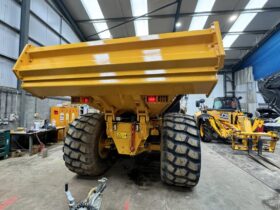 2022 Volvo A30G Articulated Hauler, 2022, for sale & for hire full
