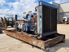 Auto Diesel B654H Generators For Auction: Leeds, GB 12th, 13th, 14th, 15th June 2024 @ 8:00am