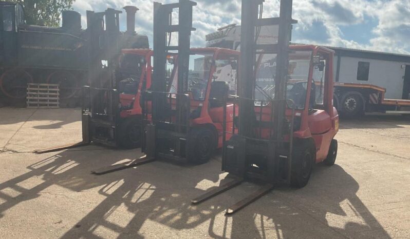 2006 Toyota 62-7FDF30 Forklifts for Sale full
