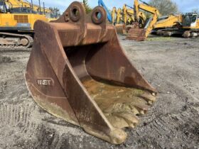MST ROCK BUCKET… To suit 60-80T Excavator