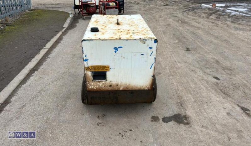STEPHILL 6kva diesel driven generator For Auction on: 2024-04-20 For Auction on 2024-04-20 full