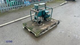 PETTER diesel pull start generator (84) For Auction on: 2024-04-20 For Auction on 2024-04-20