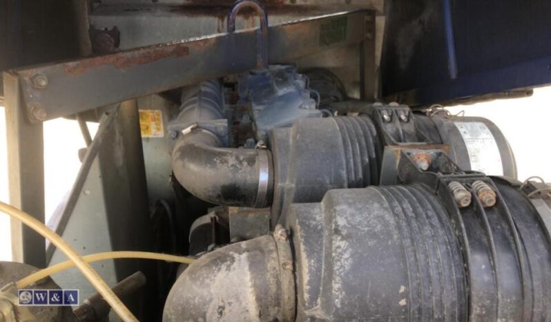 COMPAIR C38 fast tow compressor For Auction on: 2024-04-20 For Auction on 2024-04-20 full
