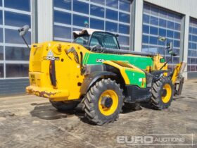 2016 JCB 540-170 Telehandlers For Auction: Leeds, GB 12th, 13th, 14th, 15th June 2024 @ 8:00am full