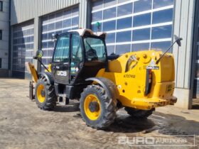 2016 JCB 540-170 Telehandlers For Auction: Leeds, GB 12th, 13th, 14th, 15th June 2024 @ 8:00am full