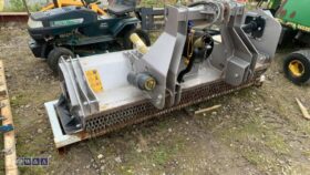 2022 FAE FML/ST-200 forestry mulcher (s/n For Auction on: 2024-01-06 For Auction on 2024-01-06