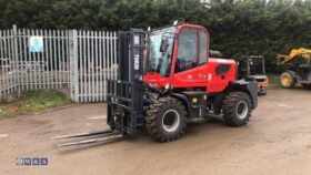 2024 TIDER TDR30 3t 4wd diesel For Auction on: 2024-01-06 For Auction on 2024-01-06