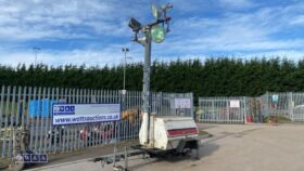 2006 TEREX 40-50 fast tow lighting For Auction on: 2024-01-06 For Auction on 2024-01-06