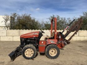 DitchWitch RT45