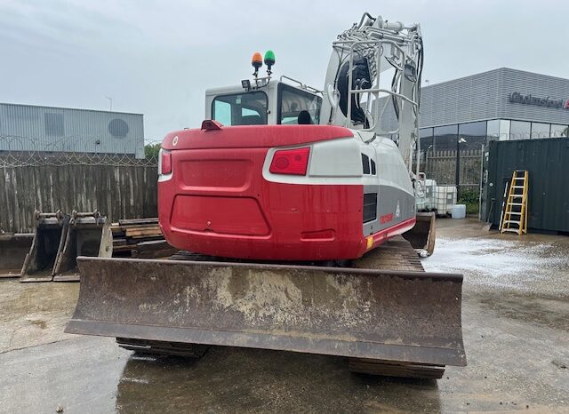 YEAR 2019 TAKEUCHI TB2150R (ONLY 3610 HOURS) full