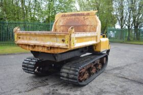 2004 Hitachi EG 40 R 3,710 Hours full