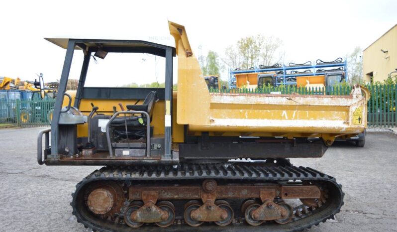 2004 Hitachi EG 40 R 3,710 Hours